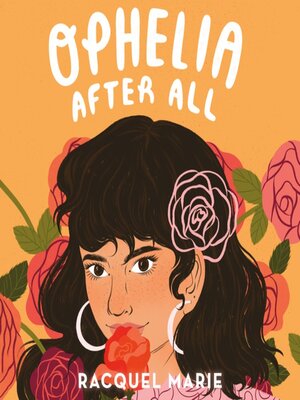 Ophelia After All - Audiobook